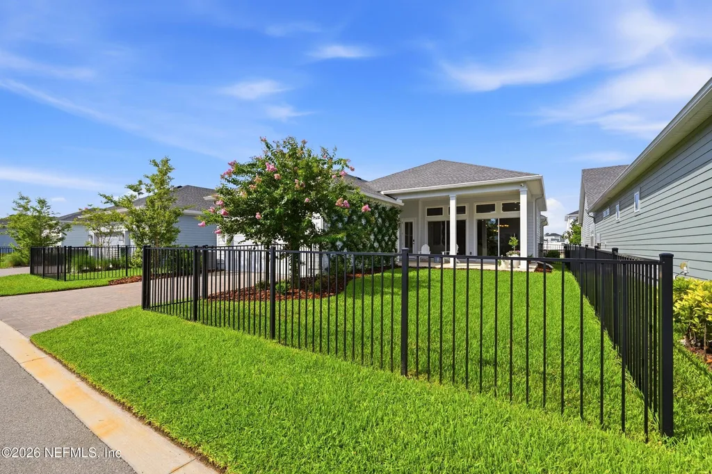 5217 Milkhouse Lane Jacksonville FL 32224