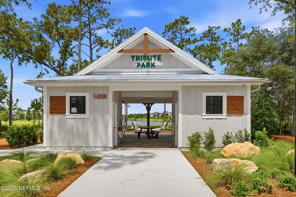 5217 Milkhouse Lane Jacksonville FL 32224