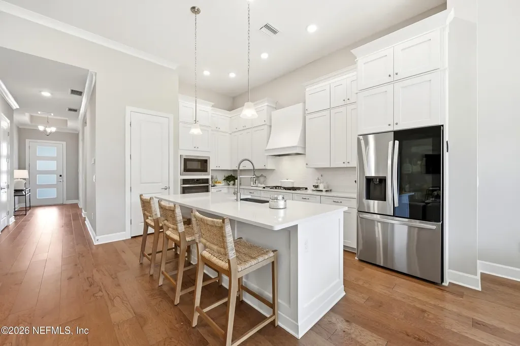 5217 Milkhouse Lane Jacksonville FL 32224