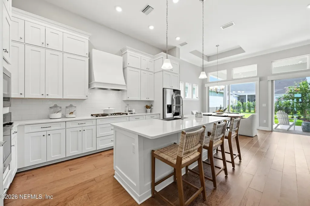 5217 Milkhouse Lane Jacksonville FL 32224