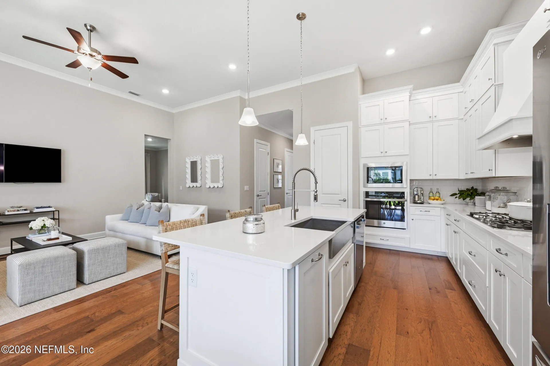 5217 Milkhouse Lane Jacksonville FL 32224