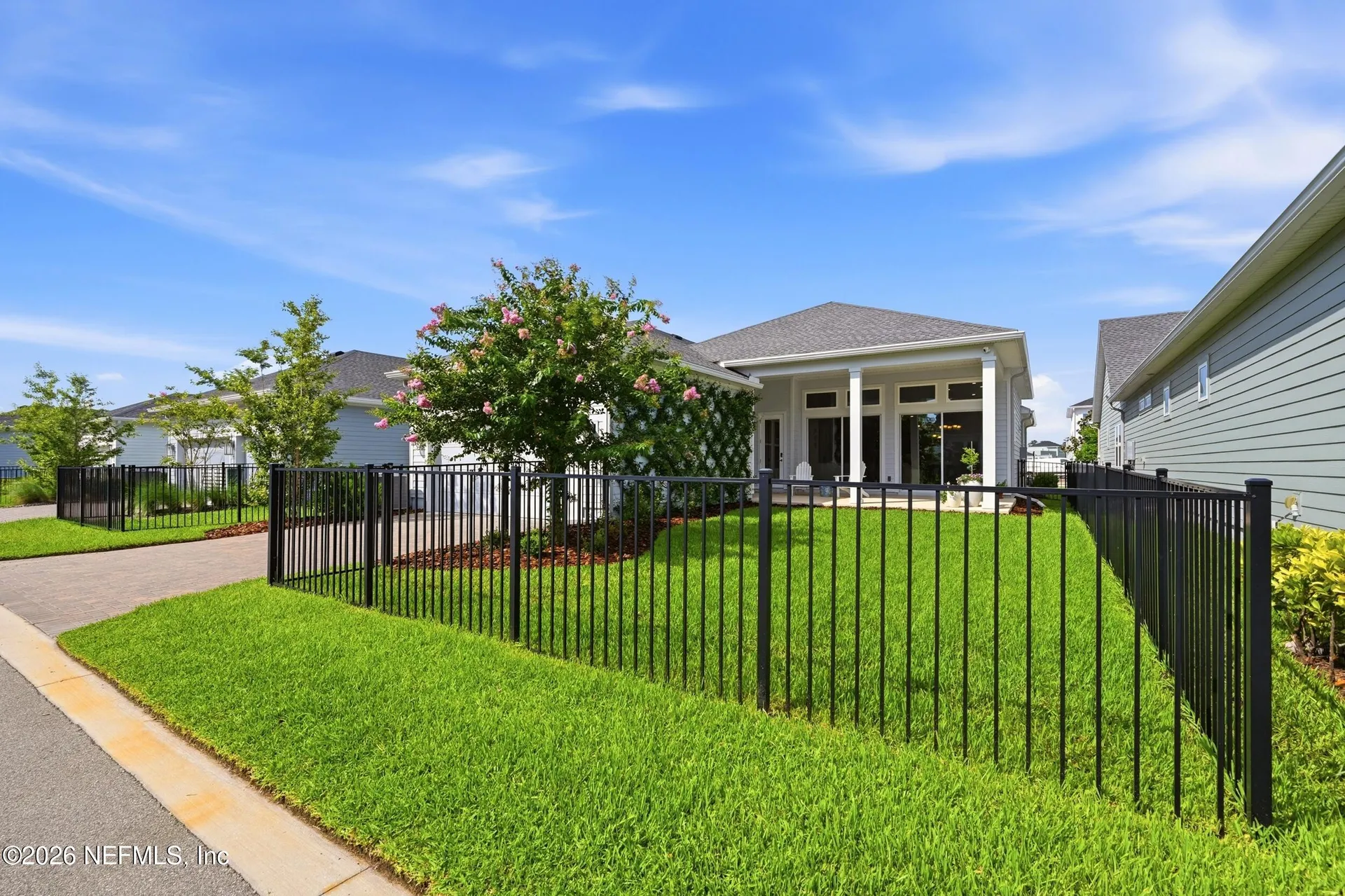 5217 Milkhouse Lane Jacksonville FL 32224