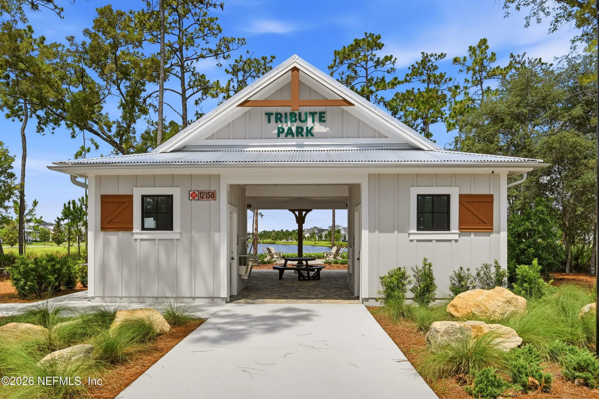 5217 Milkhouse Lane Jacksonville FL 32224