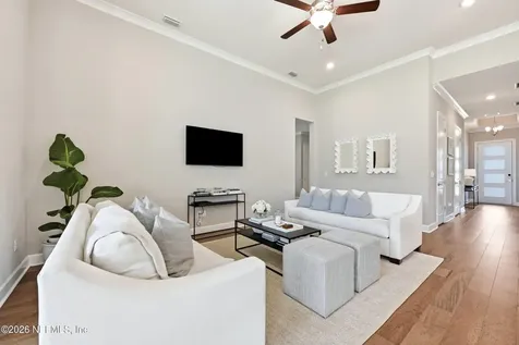 5217 Milkhouse Lane Jacksonville FL 32224