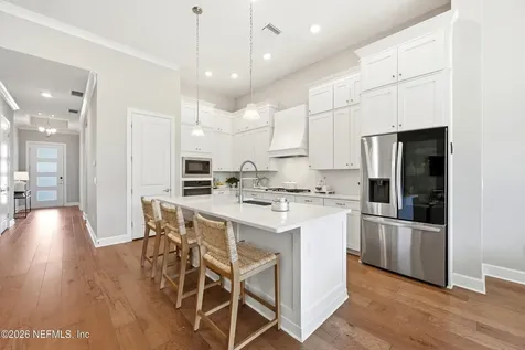 5217 Milkhouse Lane Jacksonville FL 32224