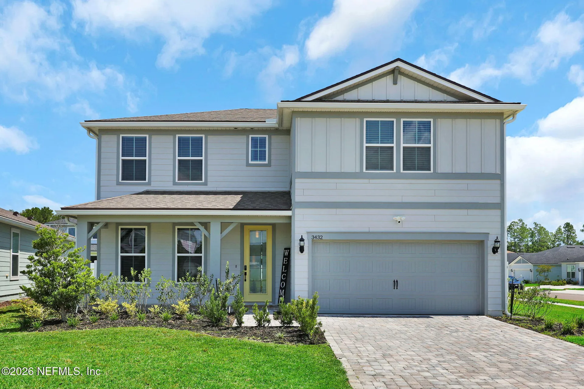 3432 Kindlewood Drive Middleburg FL 32068