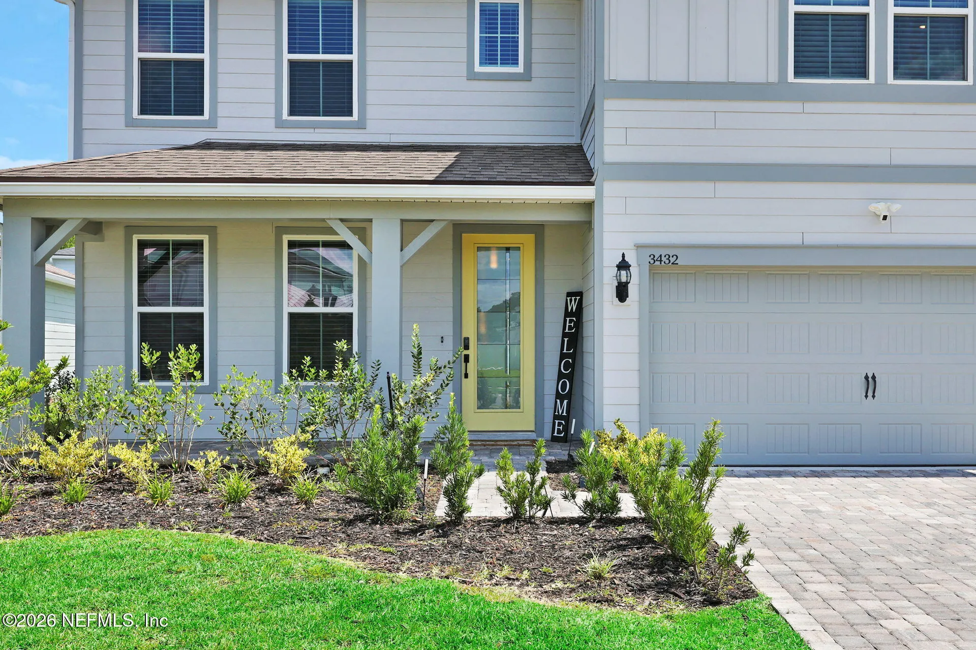 3432 Kindlewood Drive Middleburg FL 32068