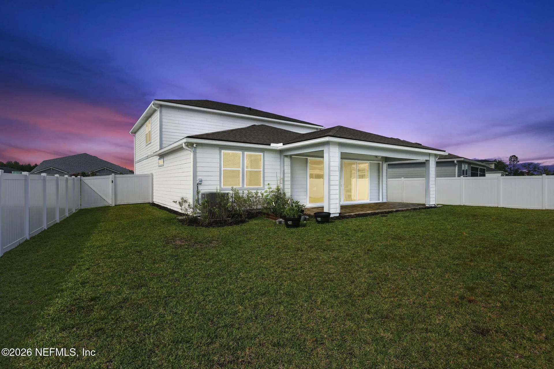 3432 Kindlewood Drive Middleburg FL 32068