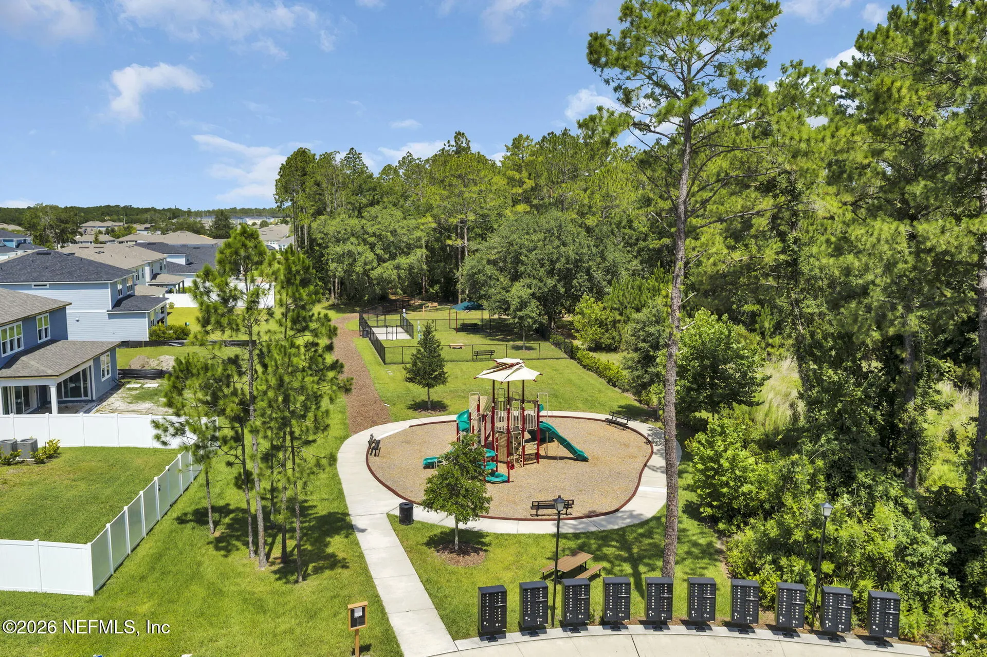 3432 Kindlewood Drive Middleburg FL 32068