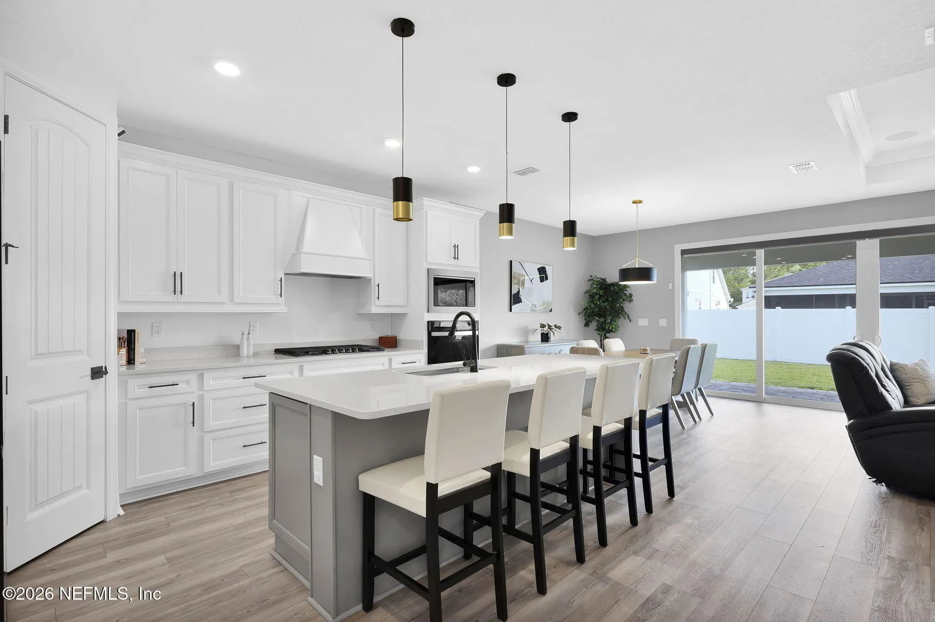 3432 Kindlewood Drive Middleburg FL 32068