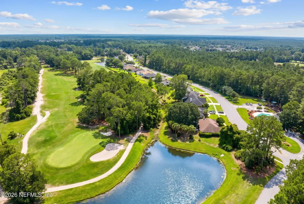 5851 Las Counts Court Jacksonville FL 32222
