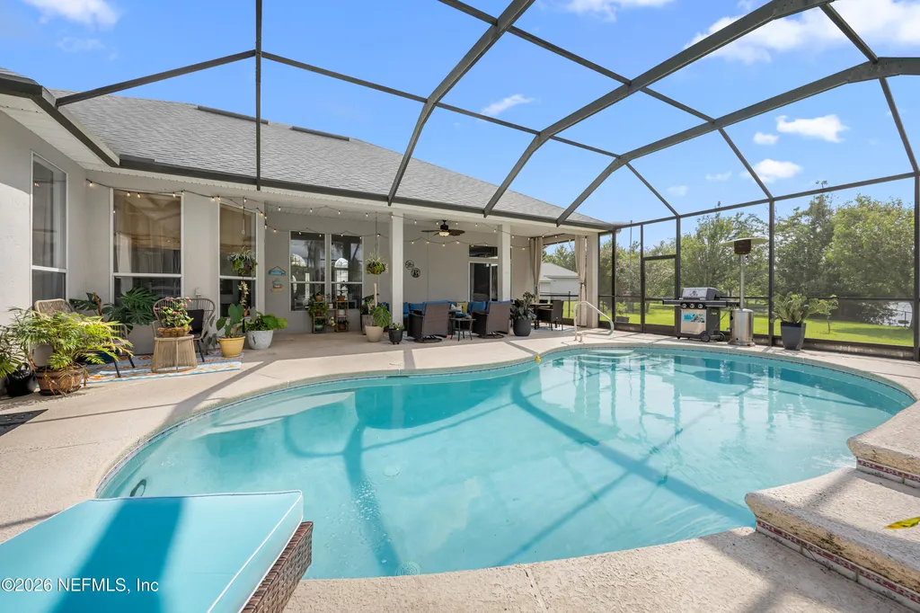 5851 Las Counts Court Jacksonville FL 32222