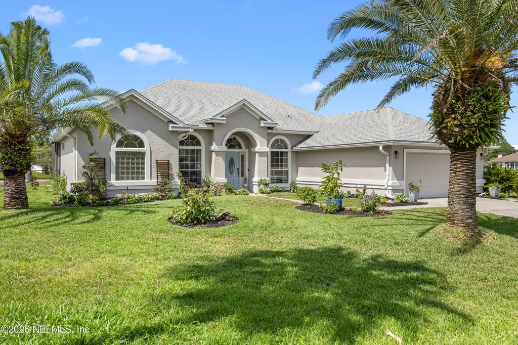 5851 Las Counts Court Jacksonville FL 32222