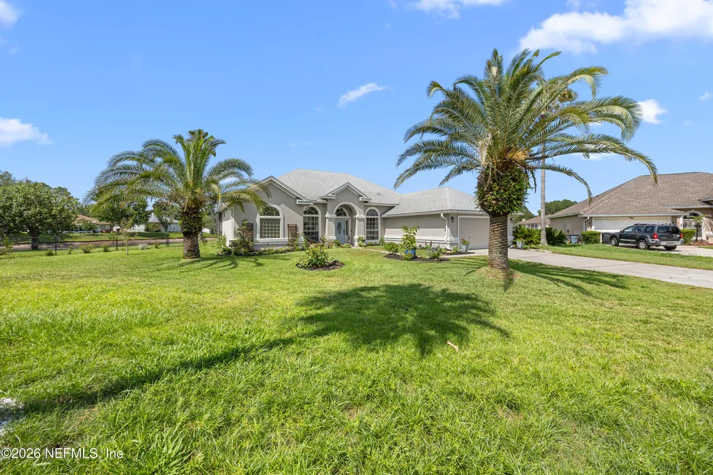 5851 Las Counts Court Jacksonville FL 32222