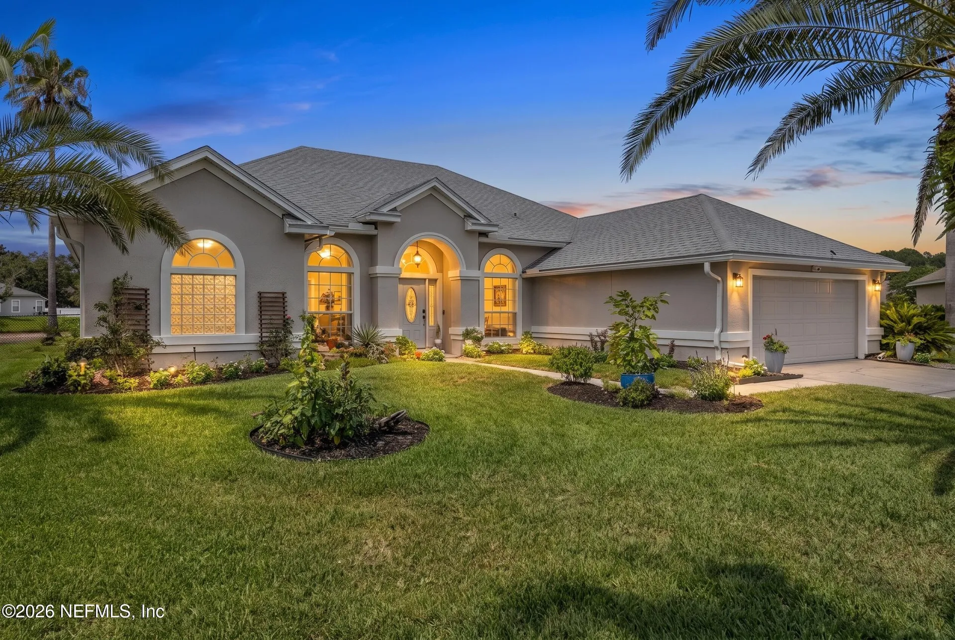 5851 Las Counts Court Jacksonville FL 32222