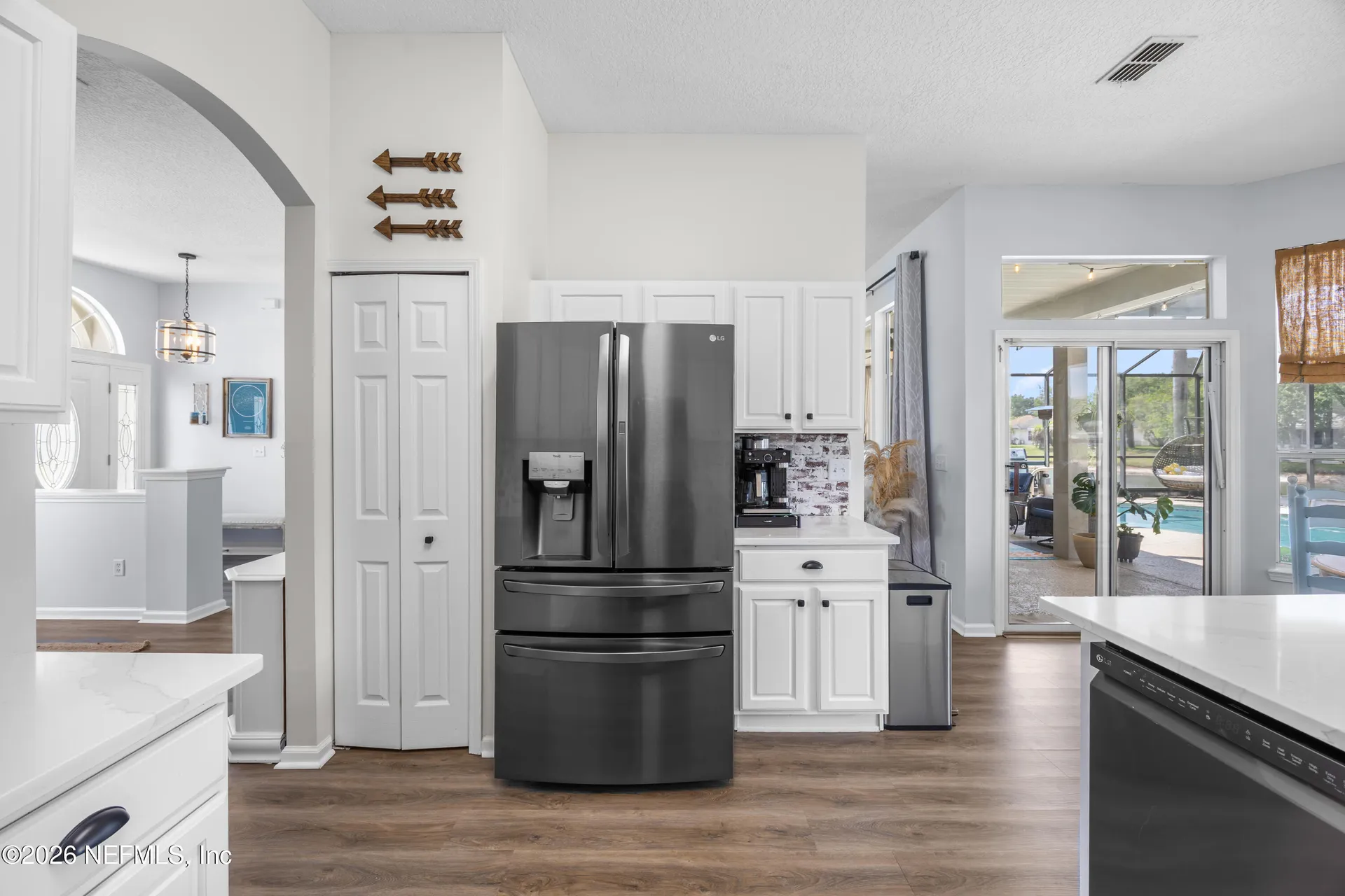 5851 Las Counts Court Jacksonville FL 32222
