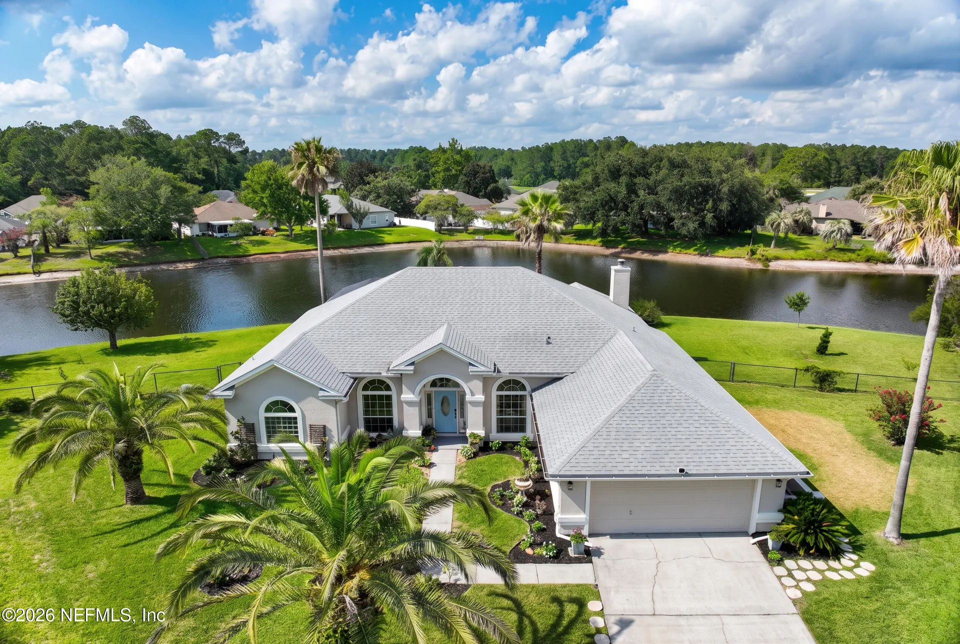 5851 Las Counts Court Jacksonville FL 32222