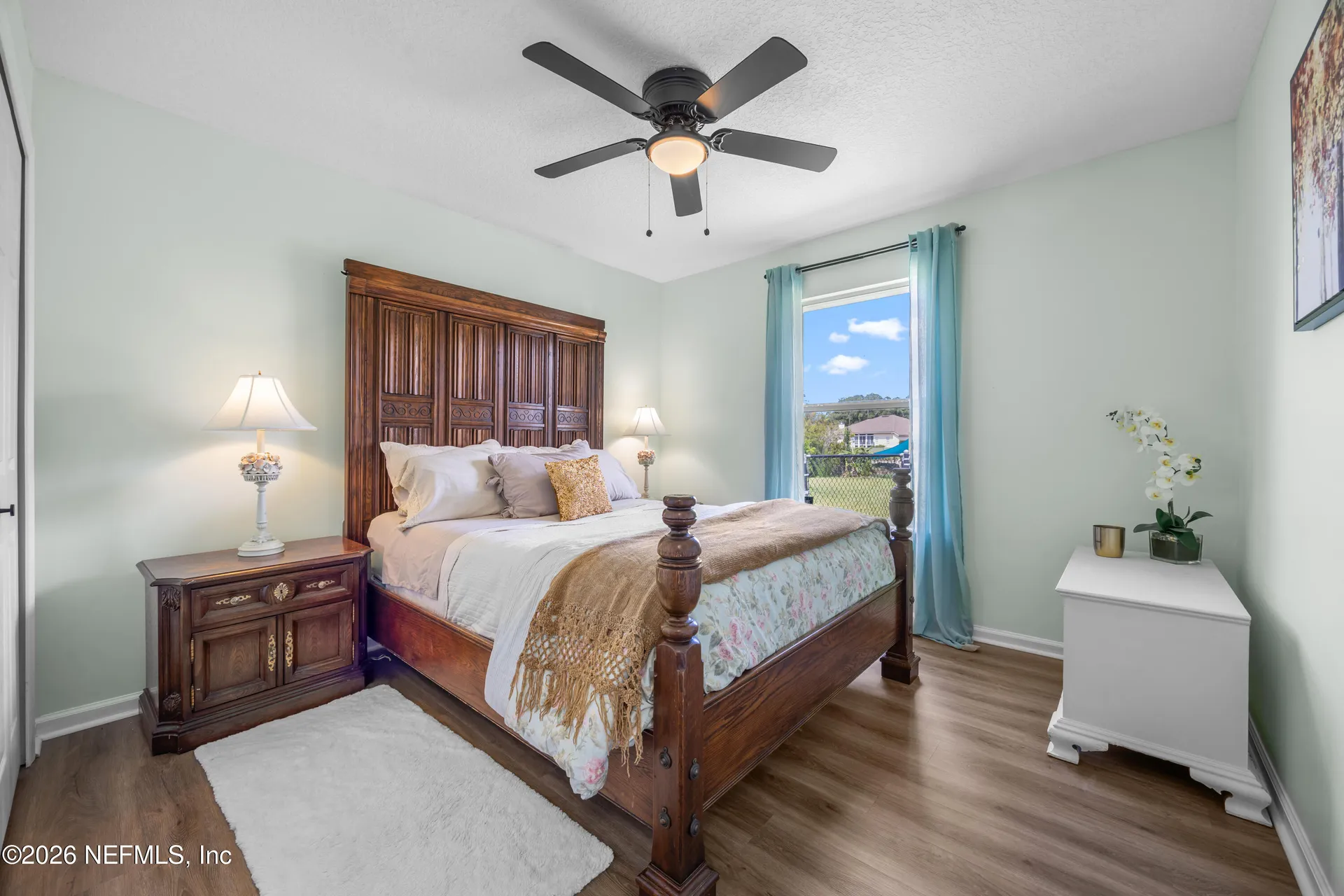 5851 Las Counts Court Jacksonville FL 32222