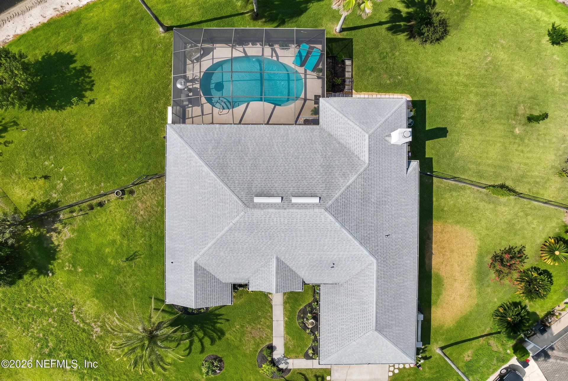 5851 Las Counts Court Jacksonville FL 32222