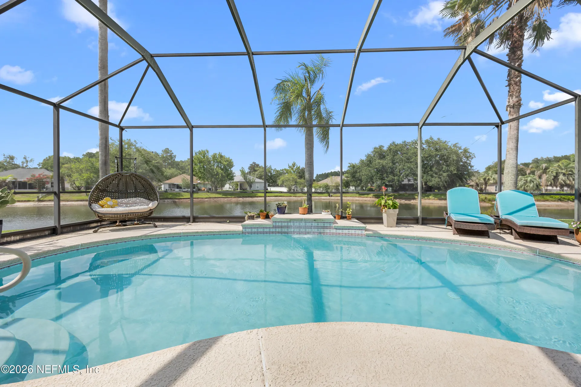 5851 Las Counts Court Jacksonville FL 32222