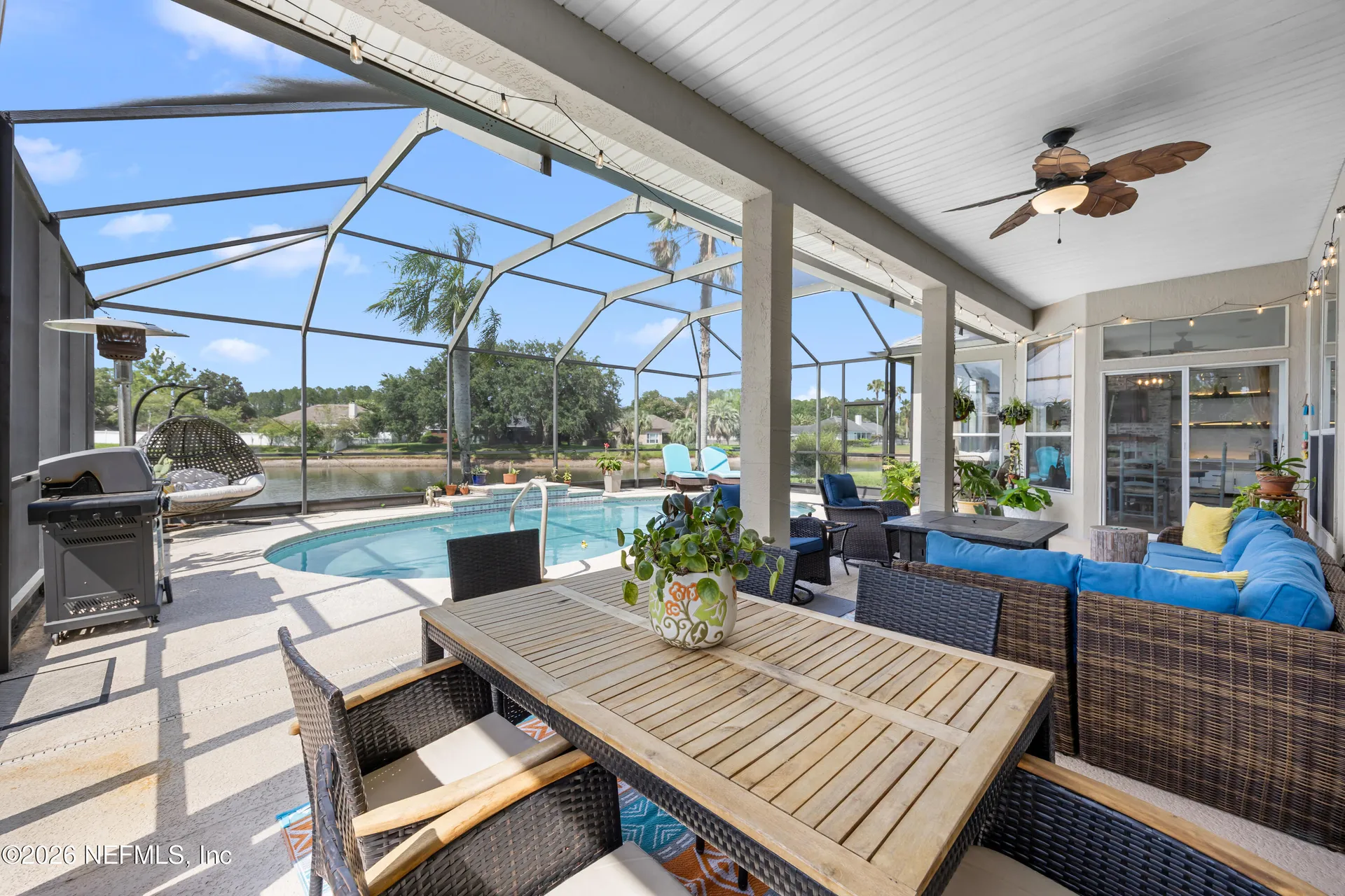 5851 Las Counts Court Jacksonville FL 32222