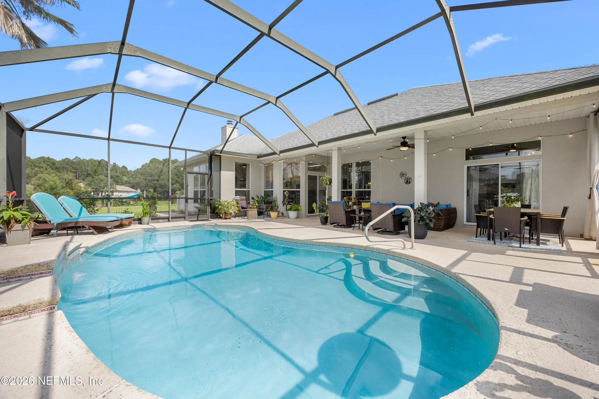 5851 Las Counts Court Jacksonville FL 32222