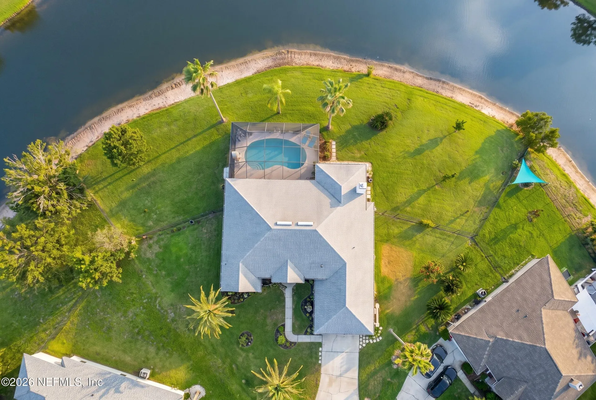 5851 Las Counts Court Jacksonville FL 32222