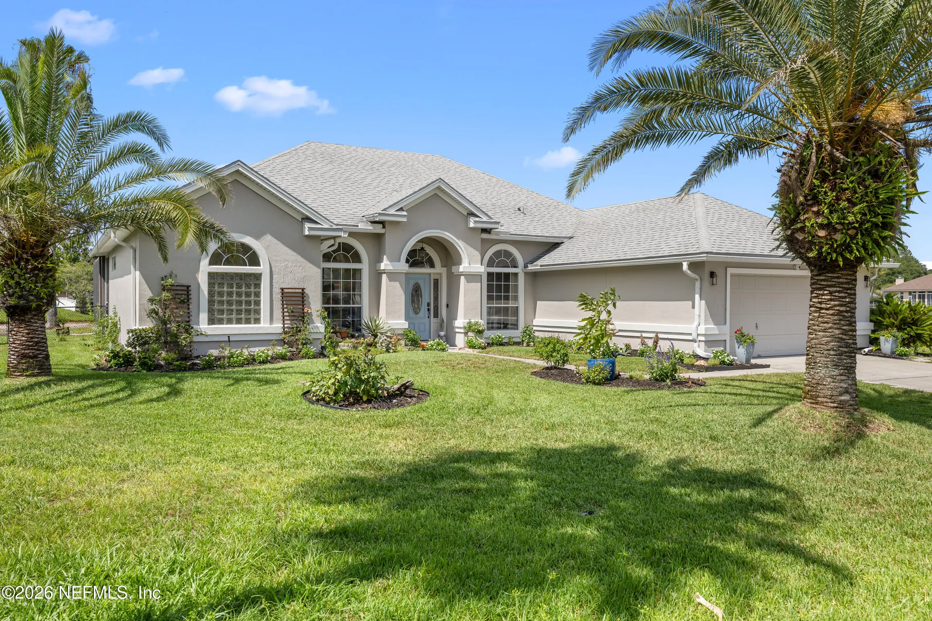 5851 Las Counts Court Jacksonville FL 32222