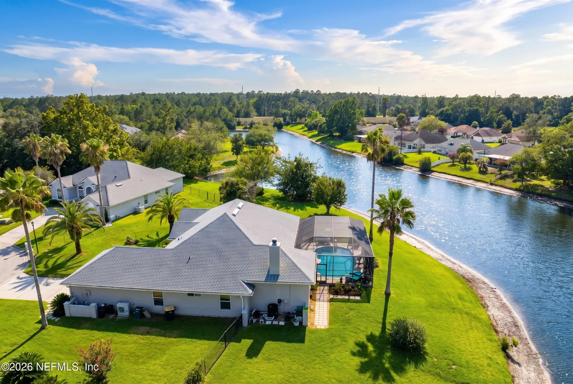5851 Las Counts Court Jacksonville FL 32222