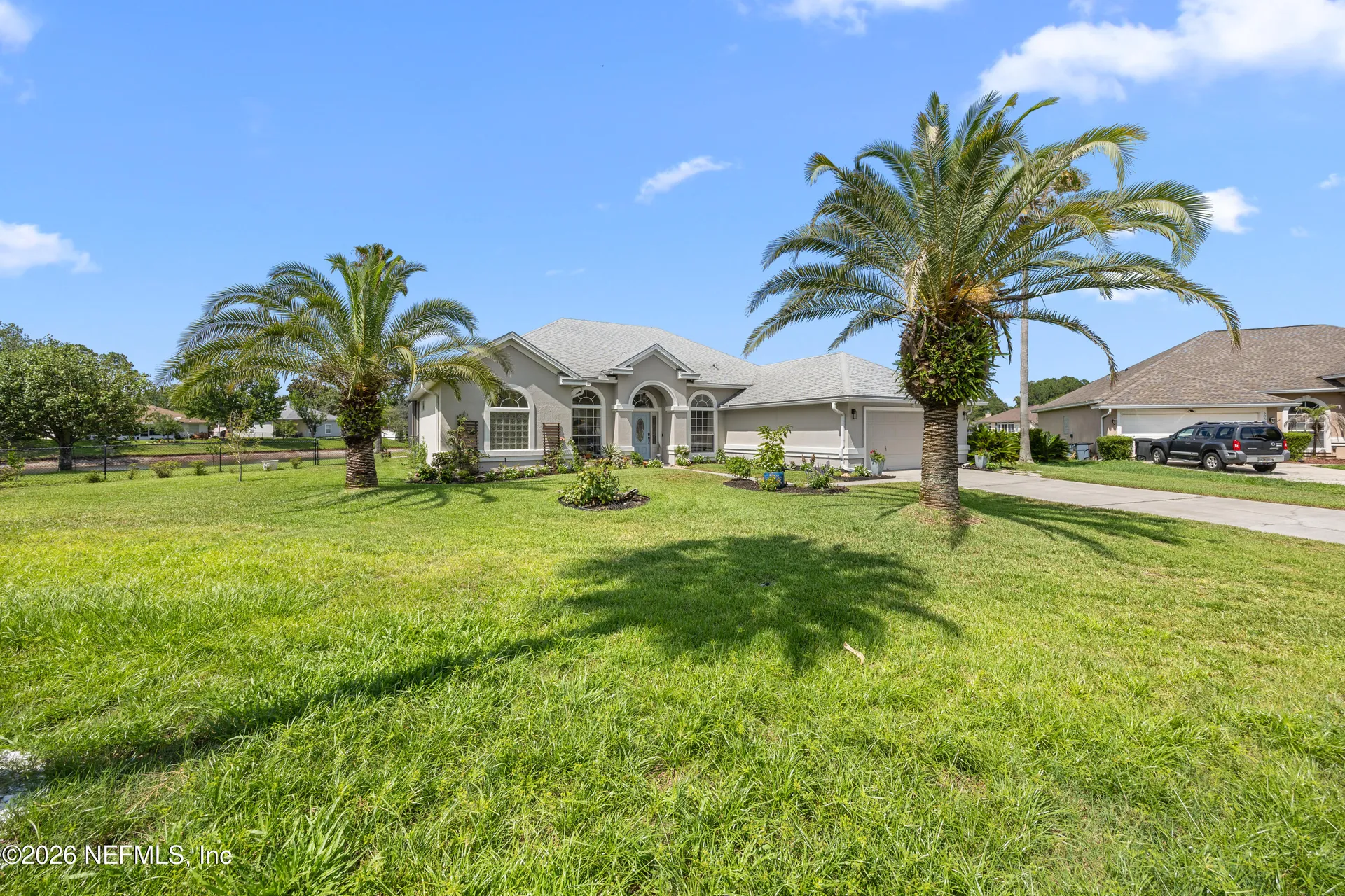 5851 Las Counts Court Jacksonville FL 32222