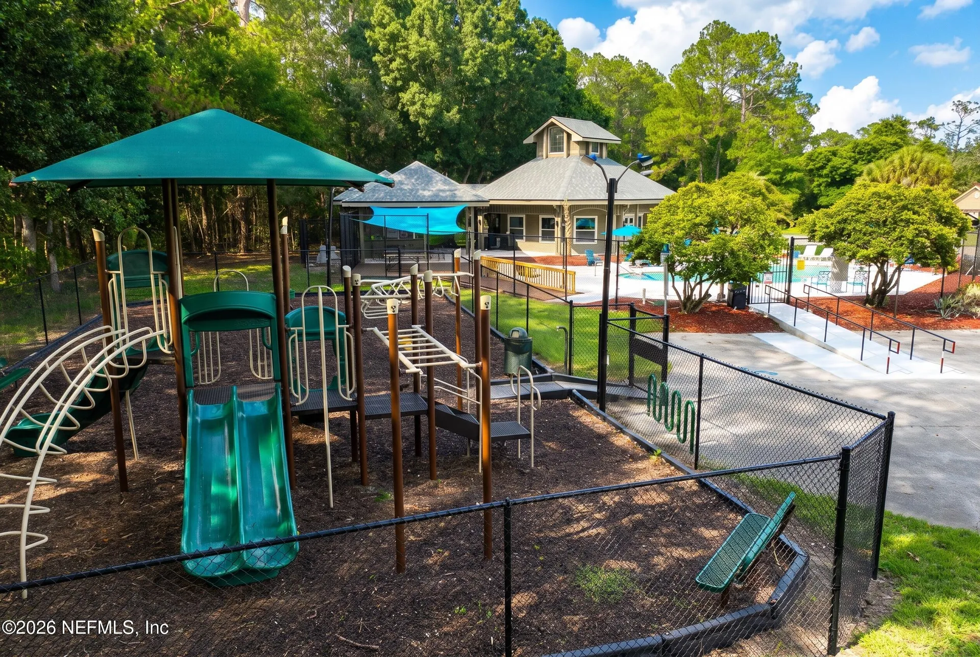 5851 Las Counts Court Jacksonville FL 32222