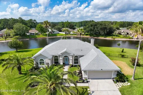 5851 Las Counts Court Jacksonville FL 32222