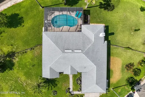 5851 Las Counts Court Jacksonville FL 32222