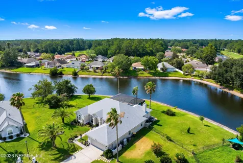 5851 Las Counts Court Jacksonville FL 32222