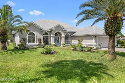 5851 Las Counts Court Jacksonville FL 32222