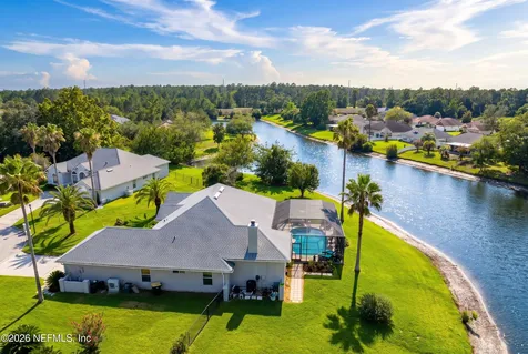 5851 Las Counts Court Jacksonville FL 32222