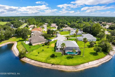 5851 Las Counts Court Jacksonville FL 32222
