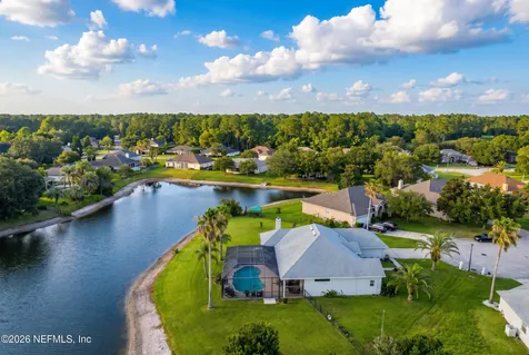 5851 Las Counts Court Jacksonville FL 32222