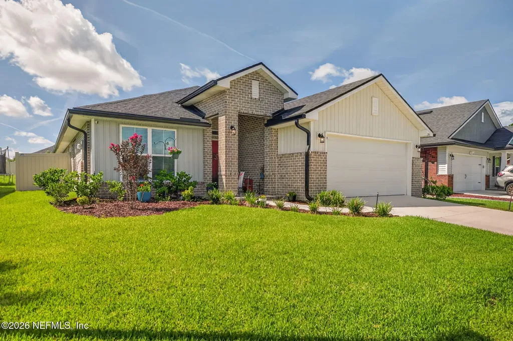 3145 Laurel Springs Drive Green Cove Springs FL 32043