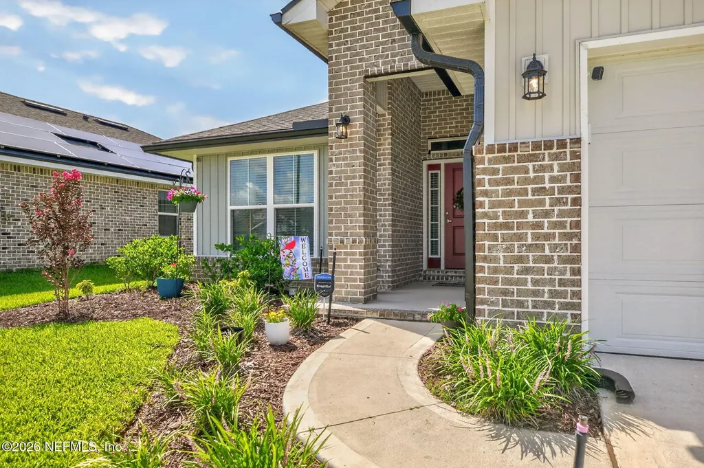 3145 Laurel Springs Drive Green Cove Springs FL 32043