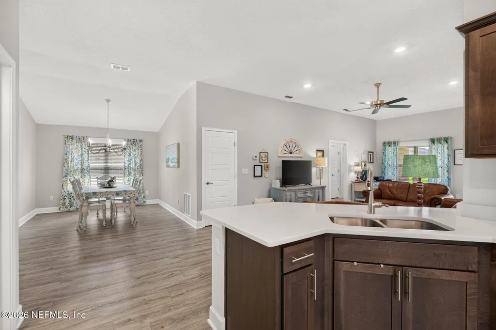 3145 Laurel Springs Drive Green Cove Springs FL 32043