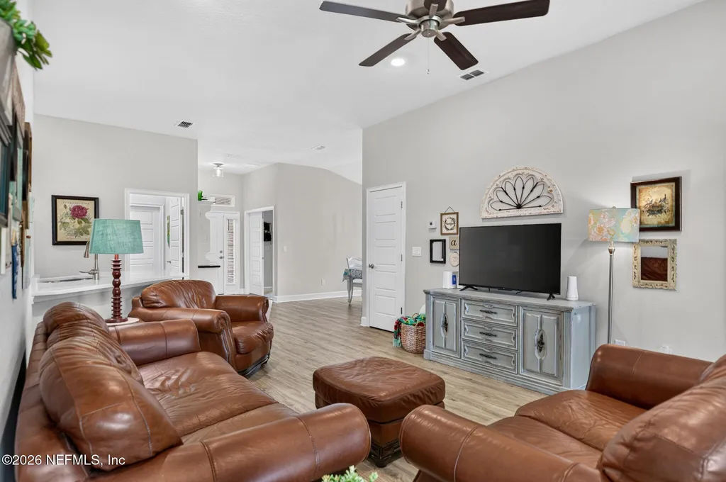 3145 Laurel Springs Drive Green Cove Springs FL 32043