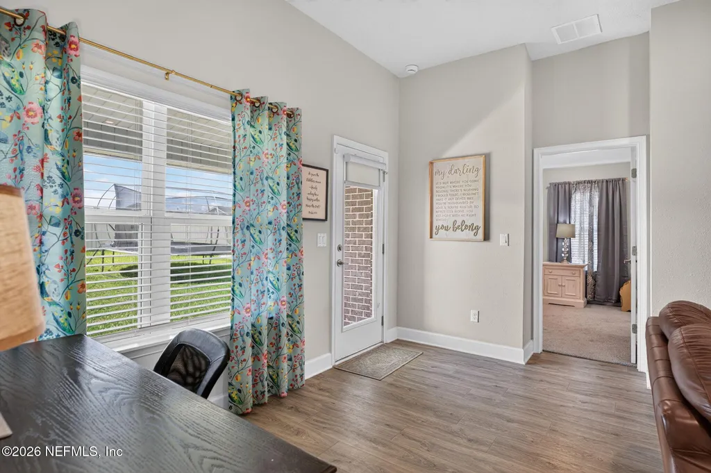 3145 Laurel Springs Drive Green Cove Springs FL 32043