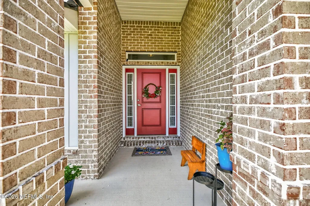 3145 Laurel Springs Drive Green Cove Springs FL 32043