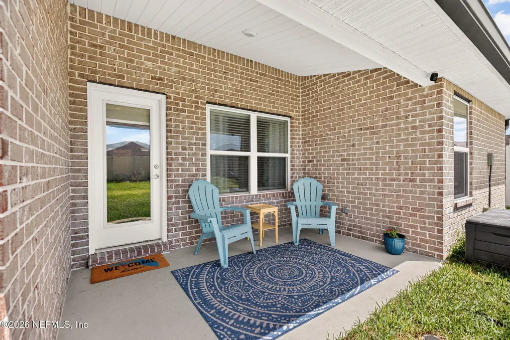 3145 Laurel Springs Drive Green Cove Springs FL 32043