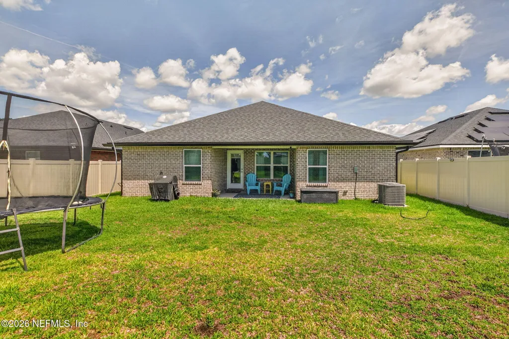 3145 Laurel Springs Drive Green Cove Springs FL 32043