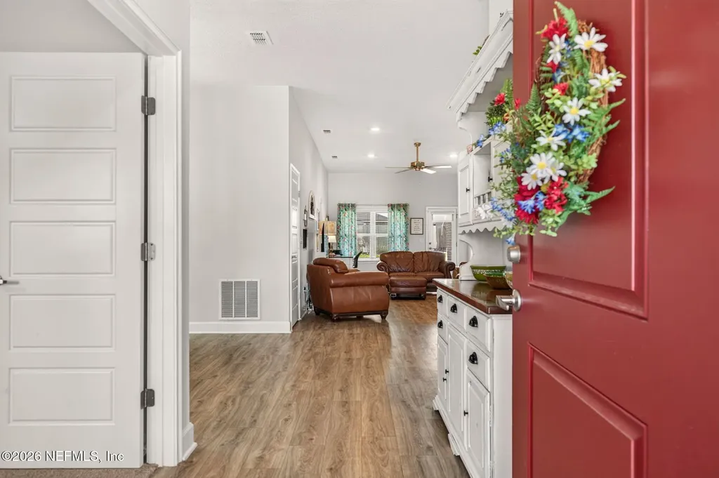 3145 Laurel Springs Drive Green Cove Springs FL 32043