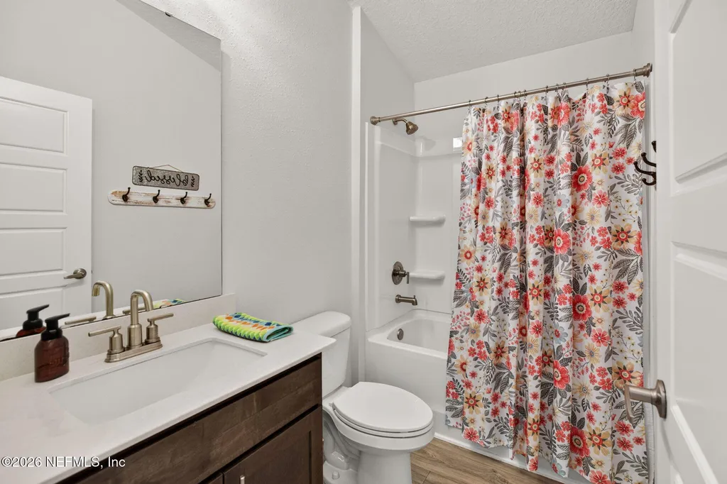 3145 Laurel Springs Drive Green Cove Springs FL 32043