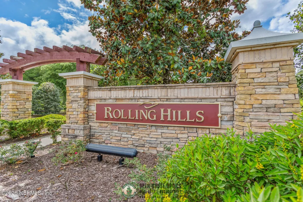 3145 Laurel Springs Drive Green Cove Springs FL 32043