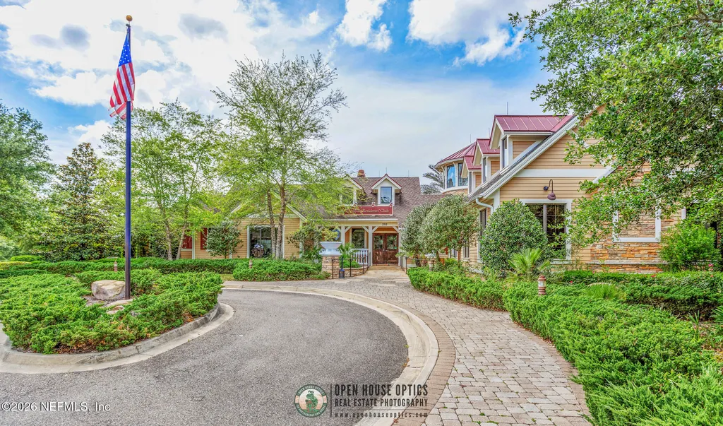 3145 Laurel Springs Drive Green Cove Springs FL 32043